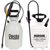 49 units of Plastic Tank Sprayer - MSRP $1,147 - Like New (Lot # 750412)
