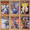 4072 units of Modern Comic Books (Marvel, DC & More) - MSRP $18,573 - Like New (Lot # 763801)