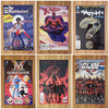 4072 units of Modern Comic Books (Marvel, DC & More) - MSRP $18,573 - Like New (Lot # 763801)