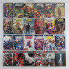 4072 units of Modern Comic Books (Marvel, DC & More) - MSRP $18,573 - Like New (Lot # 763801)