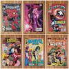1493 units of Vintage Comic Books (Marvel, DC & More) - MSRP $8,451 - Like New (Lot # 763901)
