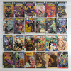 1493 units of Vintage Comic Books (Marvel, DC & More) - MSRP $8,451 - Like New (Lot # 763901)