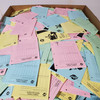 2015 units of Office & School Supplies - MSRP $5,623 - Returns (Lot # 757418)