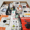28 units of Small Appliances - MSRP $2,251 - Returns (Lot # 757436)