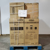 6 units of DeLonghi Pinguino Portable Air Conditioners - MSRP $3,900 - Like New (Lot # 757550)