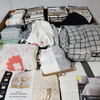 98 units of Bedding - MSRP $3,687 - Returns (Lot # 758141)