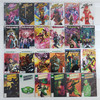 719 units of Comic Books (Marvel, DC & More) - MSRP $3,263 - Like New (Lot # 765101)