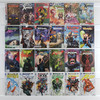 719 units of Comic Books (Marvel, DC & More) - MSRP $3,263 - Like New (Lot # 765101)