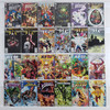 562 units of Comic Books (Marvel, DC & More) - MSRP $2,644 - Like New (Lot # 765102)