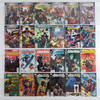 562 units of Comic Books (Marvel, DC & More) - MSRP $2,644 - Like New (Lot # 765102)