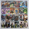 616 units of Comic Books (Marvel, DC & More) - MSRP $2,695 - Like New (Lot # 765103)