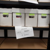 712 units of Comic Books (Marvel, DC & More) - MSRP $3,283 - Like New (Lot # 765201)