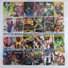 712 units of Comic Books (Marvel, DC & More) - MSRP $3,283 - Like New (Lot # 765201)