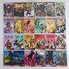 704 units of Comic Books (Marvel, DC & More) - MSRP $3,167 - Like New (Lot # 765202)