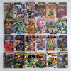 759 units of Comic Books (Marvel, DC & More) - MSRP $3,521 - Like New (Lot # 765203)