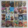 759 units of Comic Books (Marvel, DC & More) - MSRP $3,521 - Like New (Lot # 765203)