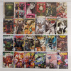 759 units of Comic Books (Marvel, DC & More) - MSRP $3,521 - Like New (Lot # 765203)