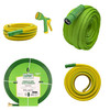 180 units of Garden Hoses - MSRP $7,323 - Like New (Lot # 758323)