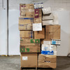 143 units of Business Supplies - MSRP $6,390 - Returns (Lot # 759018)