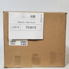 6 units of High Value Apple Ipad - MSRP $4,965 - Salvage (Lot # 753815)