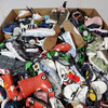 330 units of Shoes (pair) - MSRP $8,456 - Returns (Lot # 758723)