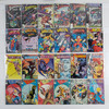 499 units of DC Comics (Superman, Justice League, Hawkworld) - MSRP $2,714 - Like New (Lot # 766402)