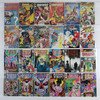 499 units of DC Comics (Superman, Justice League, Hawkworld) - MSRP $2,714 - Like New (Lot # 766402)