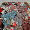 714 units of Christmas & Seasonal - MSRP $4,314 - Returns (Lot # 760245)