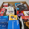 33 units of Small Appliances - MSRP $2,007 - Returns (Lot # 760728)