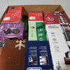 16 units of Small Appliances - MSRP $1,910 - Returns (Lot # 760748)