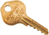 300 units of Master Lock Company K1525 V30 Control Key Padlocks - MSRP $2,985 - Like New (Lot # 761221)