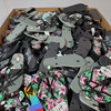 490 units of Sandals (pair) - MSRP $4,971 - Returns (Lot # 762810)