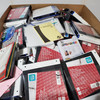 1337 units of Office & School Supplies - MSRP $5,232 - Returns (Lot # 762818)