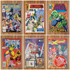 726 units of Comic Books (Wolverine, X-Factor, Justice League & More) - MSRP $3,742 - Like New (Lot # 768701)