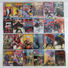 726 units of Comic Books (Wolverine, X-Factor, Justice League & More) - MSRP $3,742 - Like New (Lot # 768701)