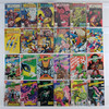 726 units of Comic Books (Wolverine, X-Factor, Justice League & More) - MSRP $3,742 - Like New (Lot # 768701)