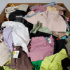 41166 units of Clothing & Accessories - MSRP $618,353 - Returns (Lot # TK769101)