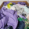 41166 units of Clothing & Accessories - MSRP $618,353 - Returns (Lot # TK769101)