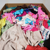 41166 units of Clothing & Accessories - MSRP $618,353 - Returns (Lot # TK769101)