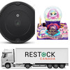 9334 units of General Merchandise & Kids Clothing - MSRP $125,438 - Returns (Lot # TK769201)