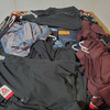 485 units of Men Clothing - MSRP $11,886 - Returns (Lot # 763226)