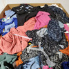 480 units of Women Clothing - MSRP $8,924 - Returns (Lot # 760515)