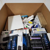 185 units of Computer Accessories - MSRP $16,795 - Returns (Lot # 761110)