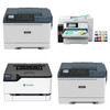 25 units of Printers - MSRP $10,905 - Returns (Lot # 761115)