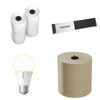 541 units of Business Supplies - MSRP $17,764 - Returns (Lot # 761117)