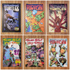 355 units of Comic Books (Star Wars, TMNT & More) - MSRP $2,815 - Like New (Lot # 770501)