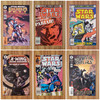 355 units of Comic Books (Star Wars, TMNT & More) - MSRP $2,815 - Like New (Lot # 770501)