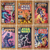 355 units of Comic Books (Star Wars, TMNT & More) - MSRP $2,815 - Like New (Lot # 770501)