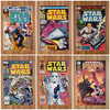 355 units of Comic Books (Star Wars, TMNT & More) - MSRP $2,815 - Like New (Lot # 770501)