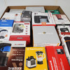 33 units of Small Appliances - MSRP $2,376 - Returns (Lot # 764453)
